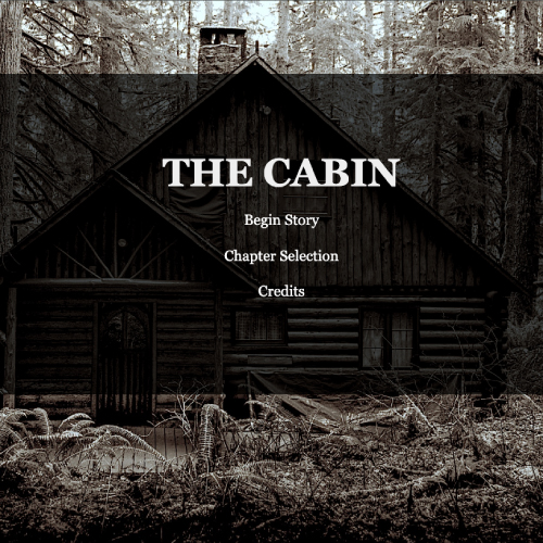 The Cabin Story